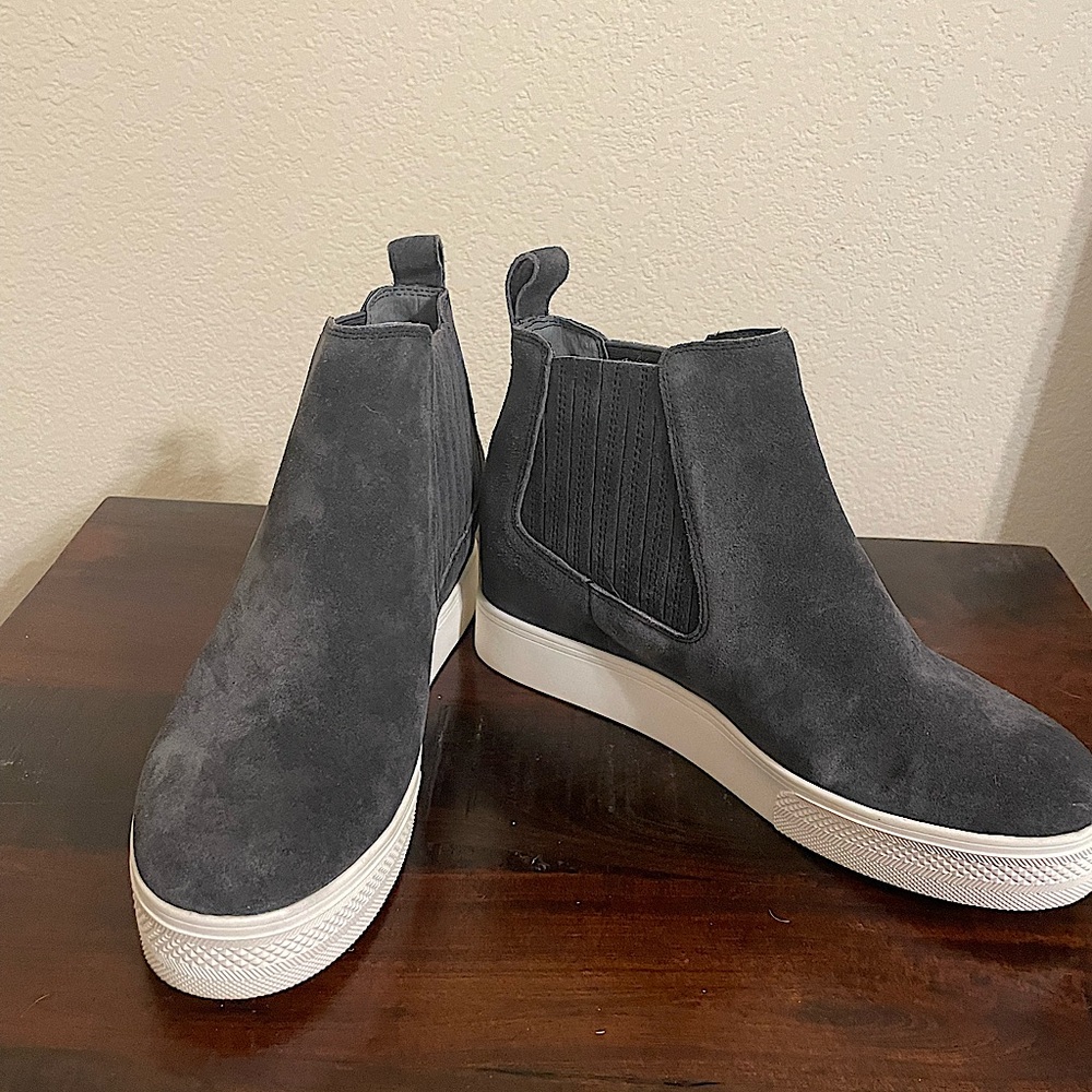 Dolce Vita Wynd Bootie - NEVER WORN!!